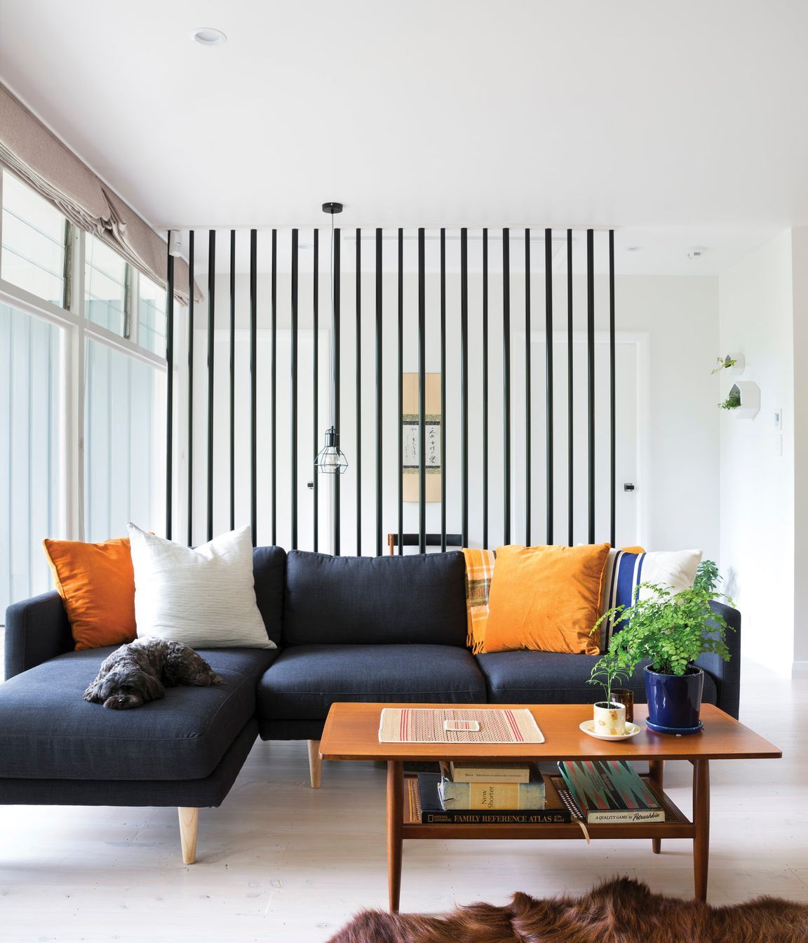 Waima Residence