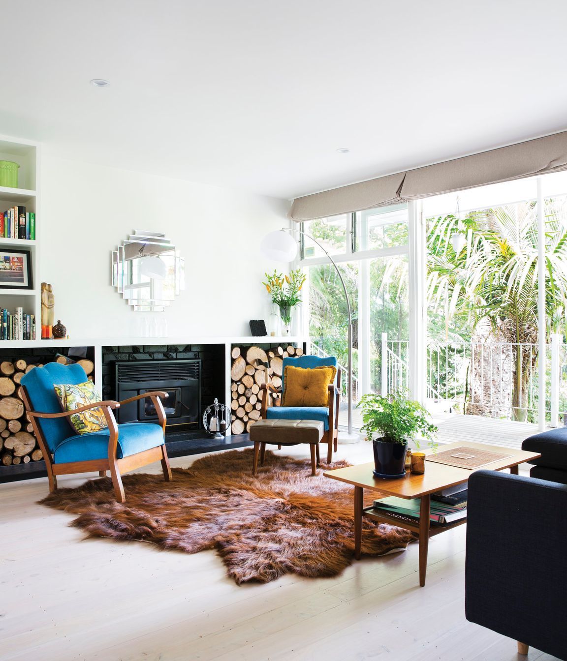 Waima Residence