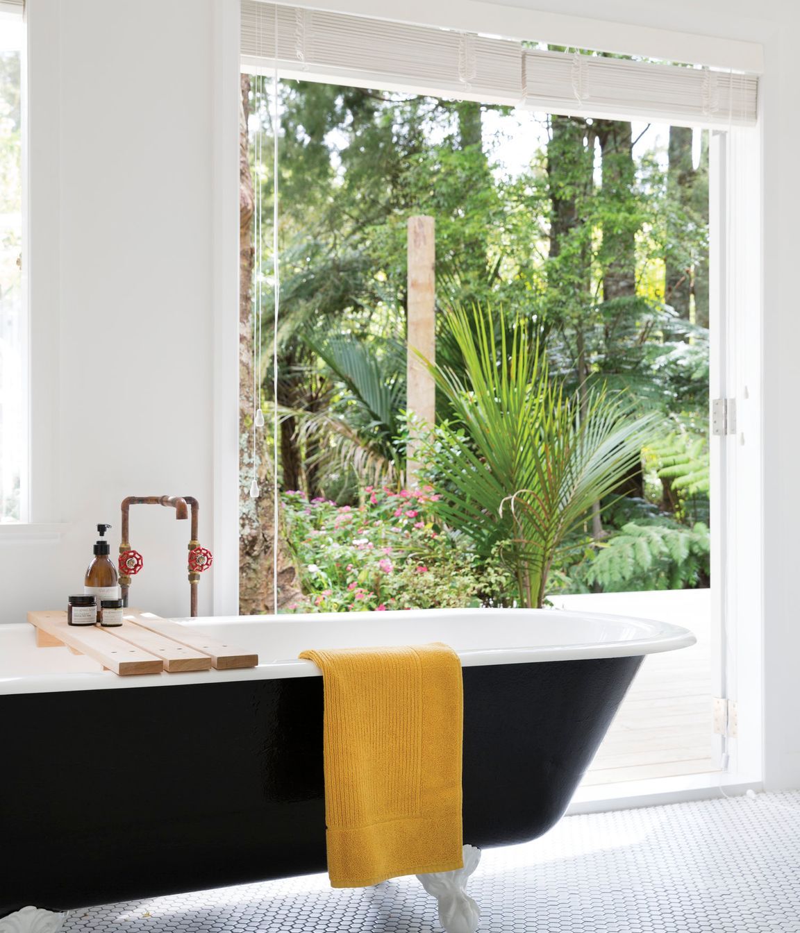 Waima Residence