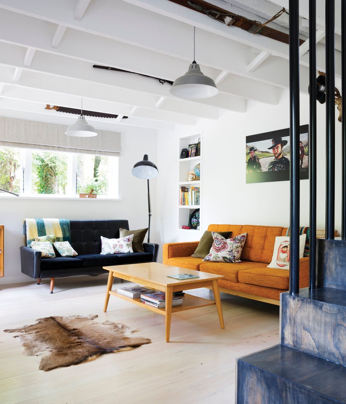 Waima Residence