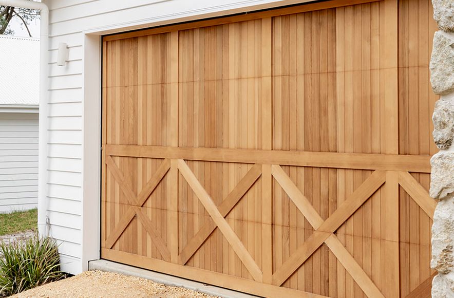 Barn Style | Victoria