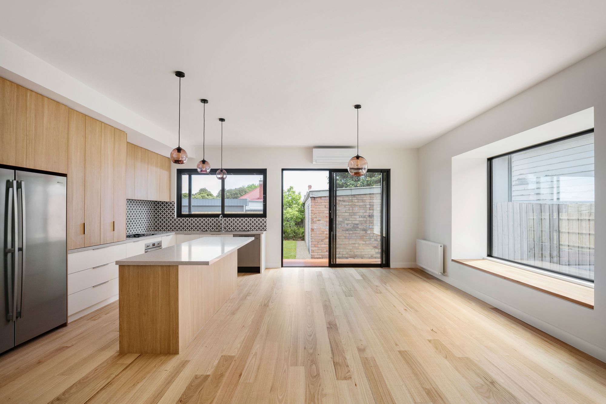 Hood House