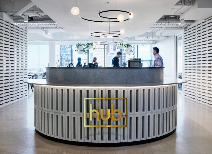 Hub Parliament