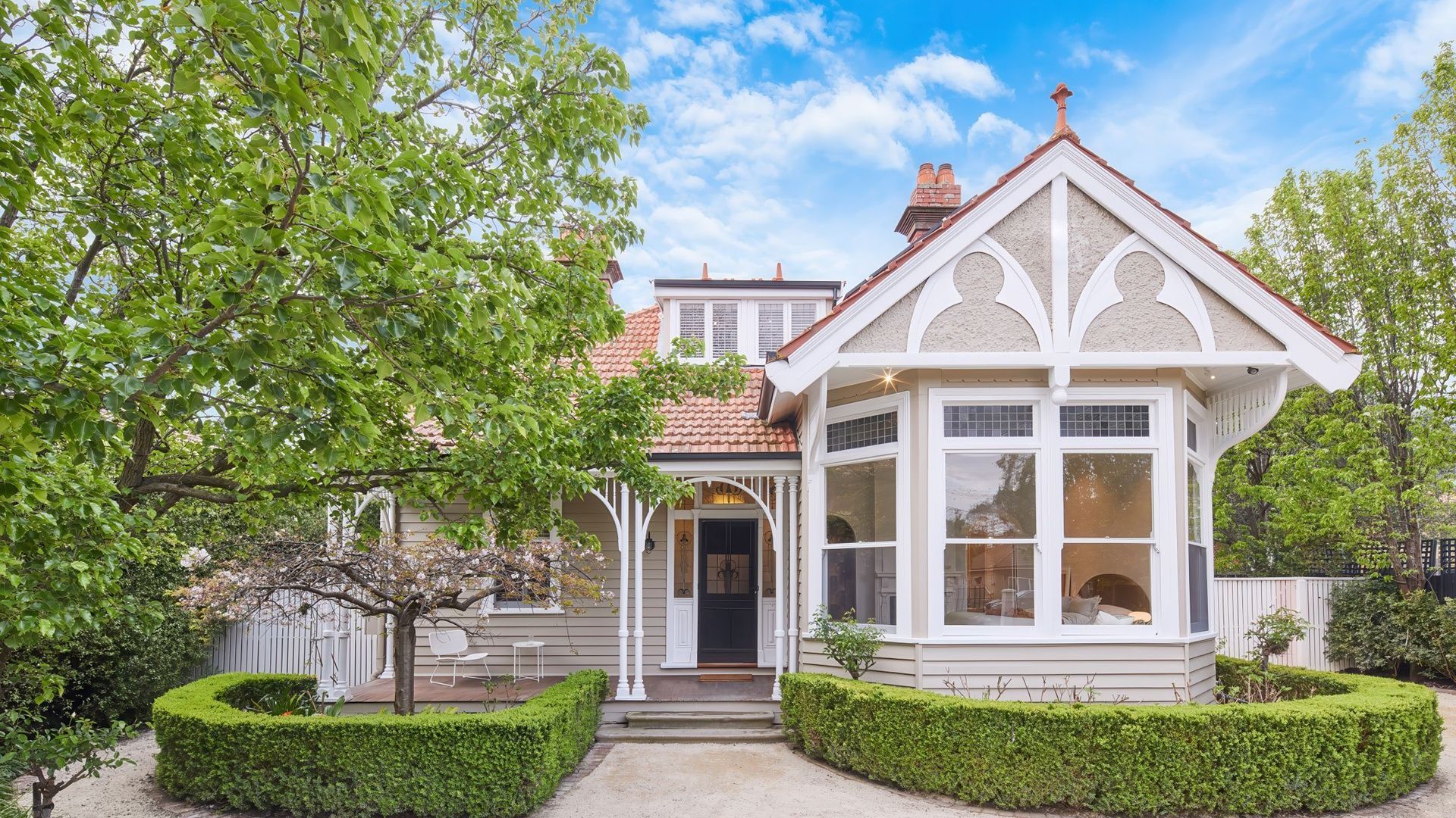 Hughesdale | Heritage Renovation and Extension banner