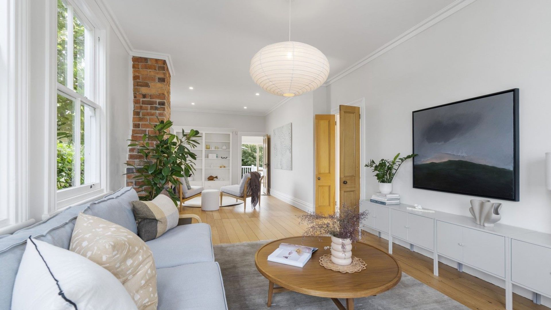 Stylish Villa Renovation and Flooring Restoration banner