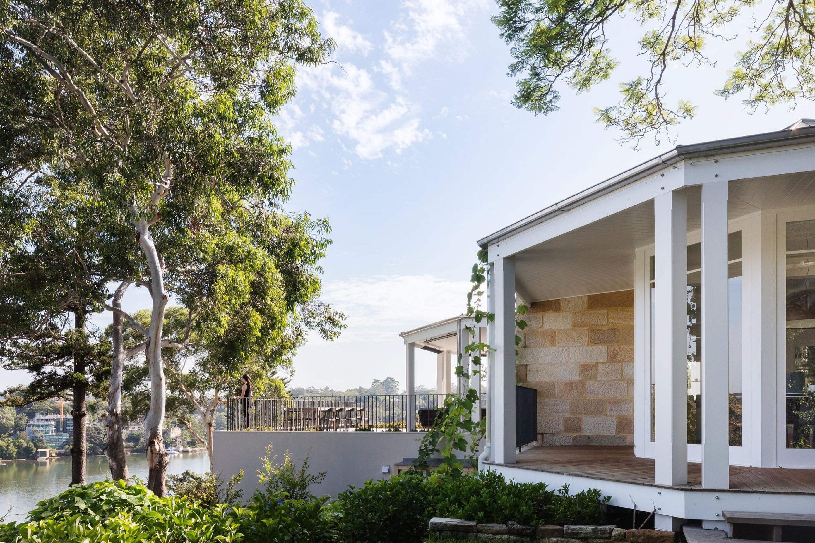Hunters Hill