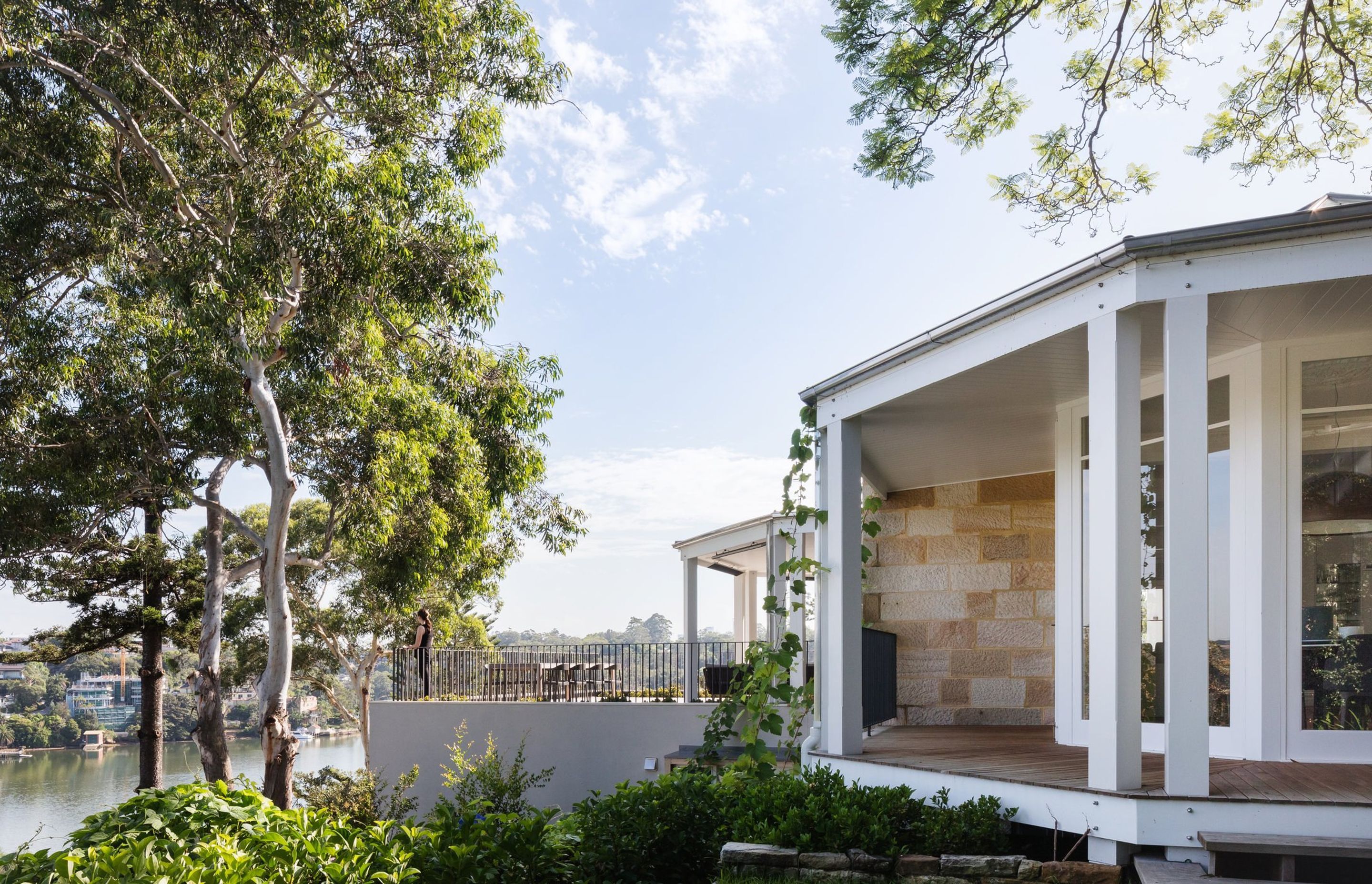 Hunters Hill