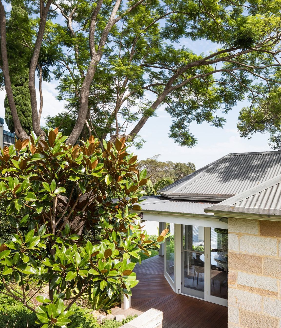 Hunters Hill