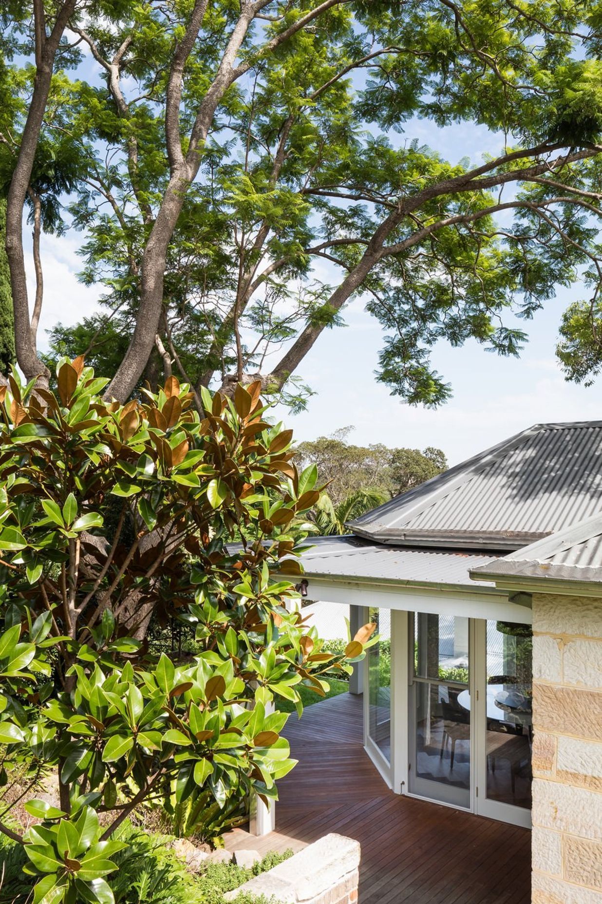 Hunters Hill