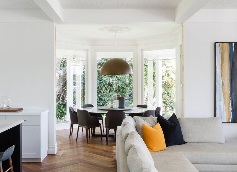Hunters Hill