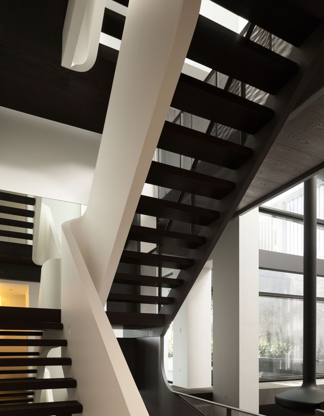 W House