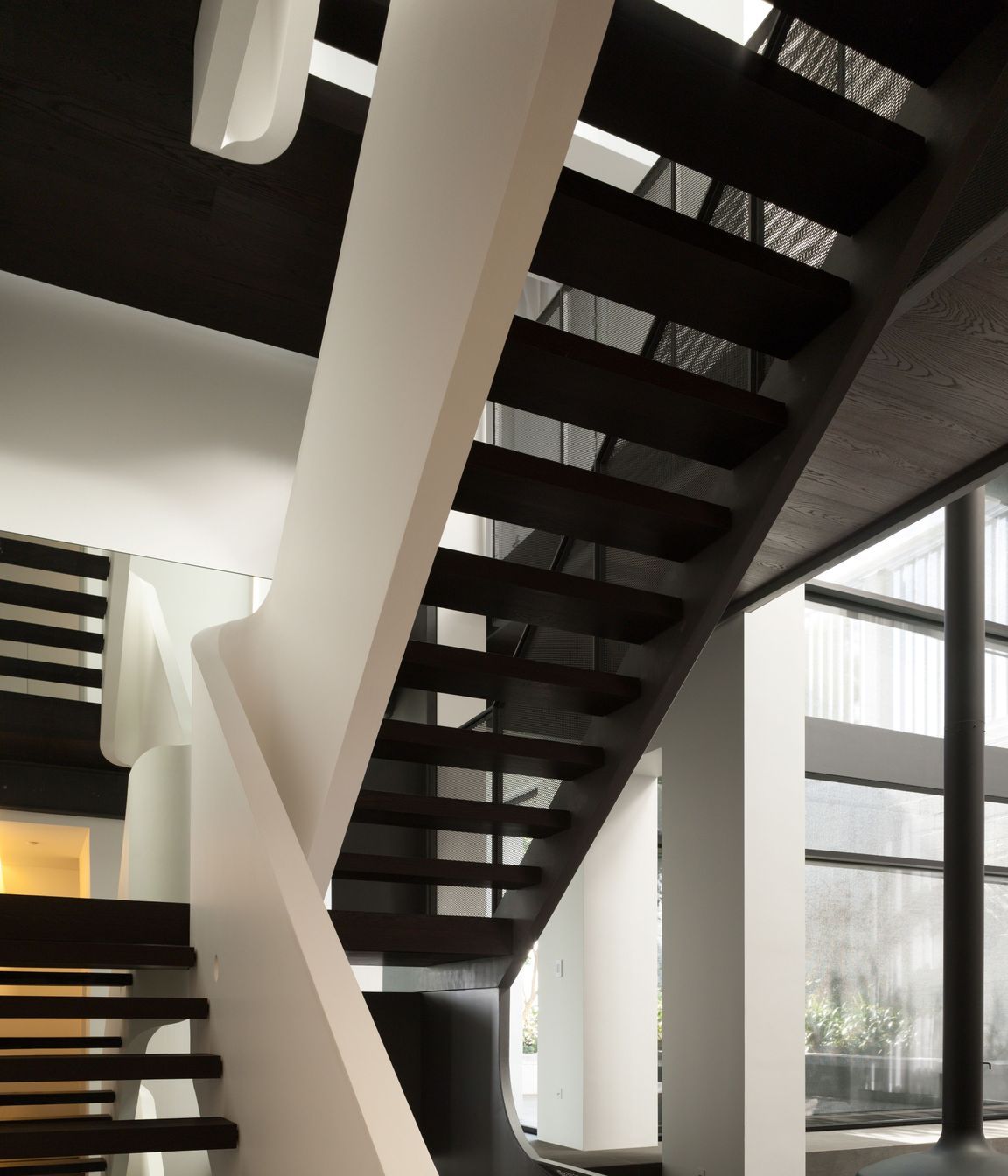 W House