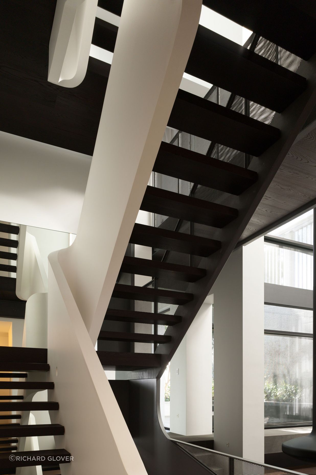 W House