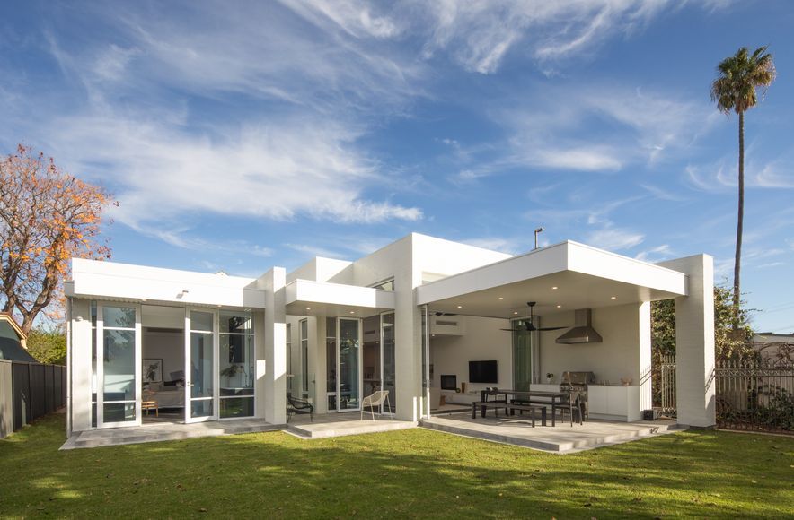 Villa Kolam