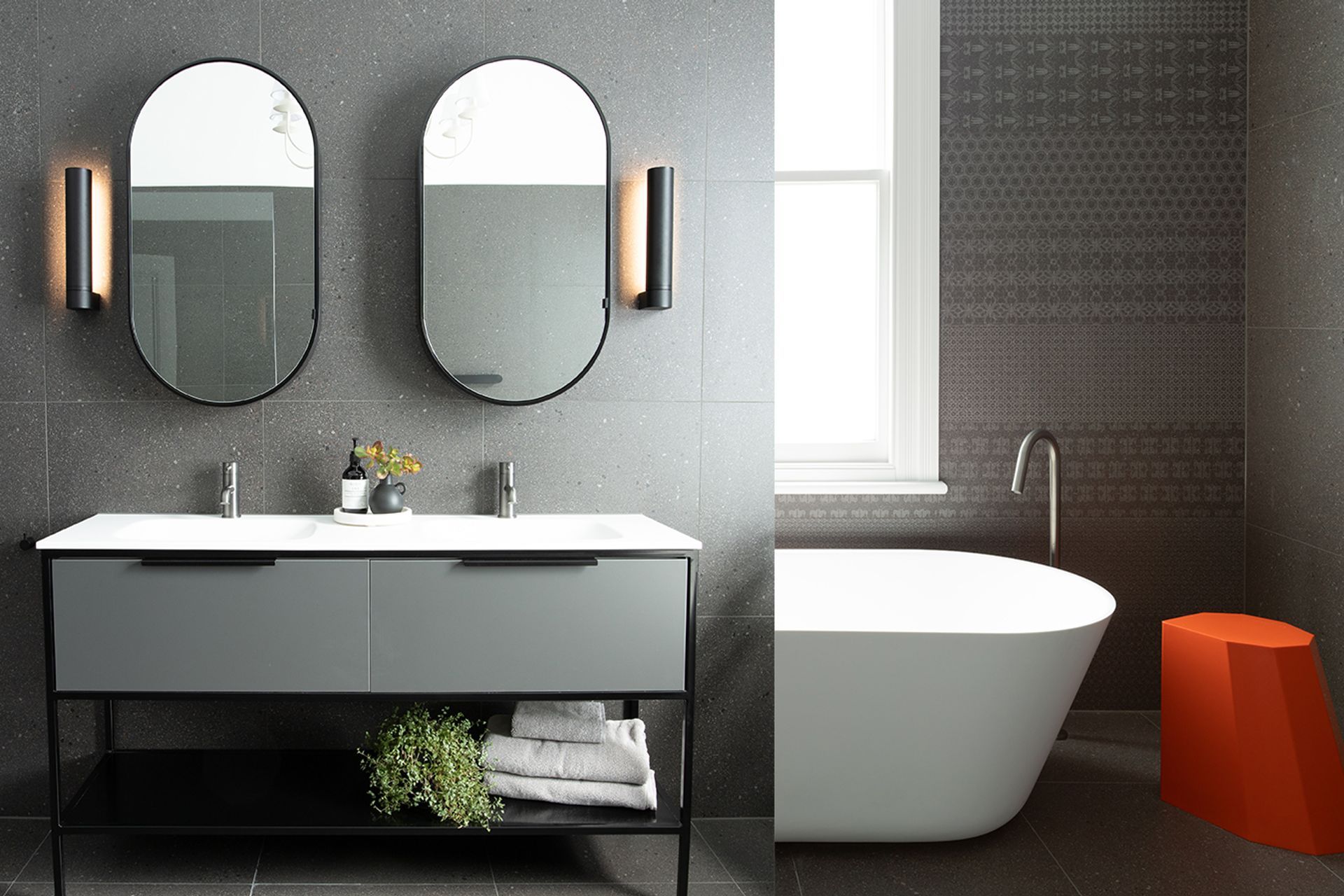 Cheltenham Beach Renovation