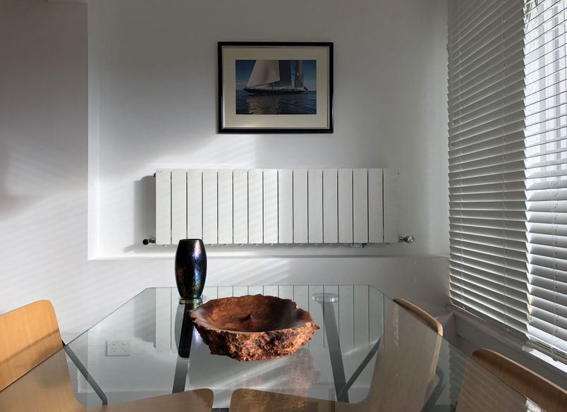 Residential Central Heating