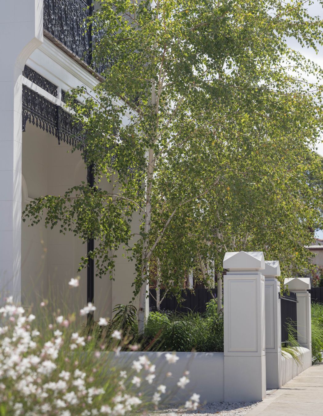 Hone Garden