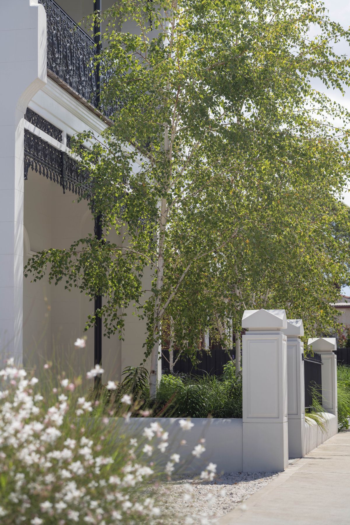 Hone Garden