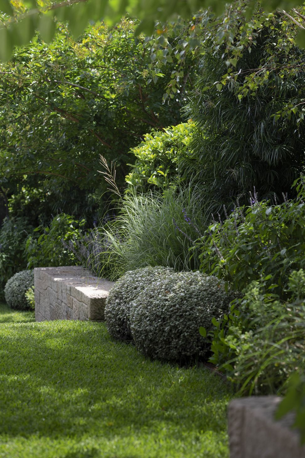 Hone Garden
