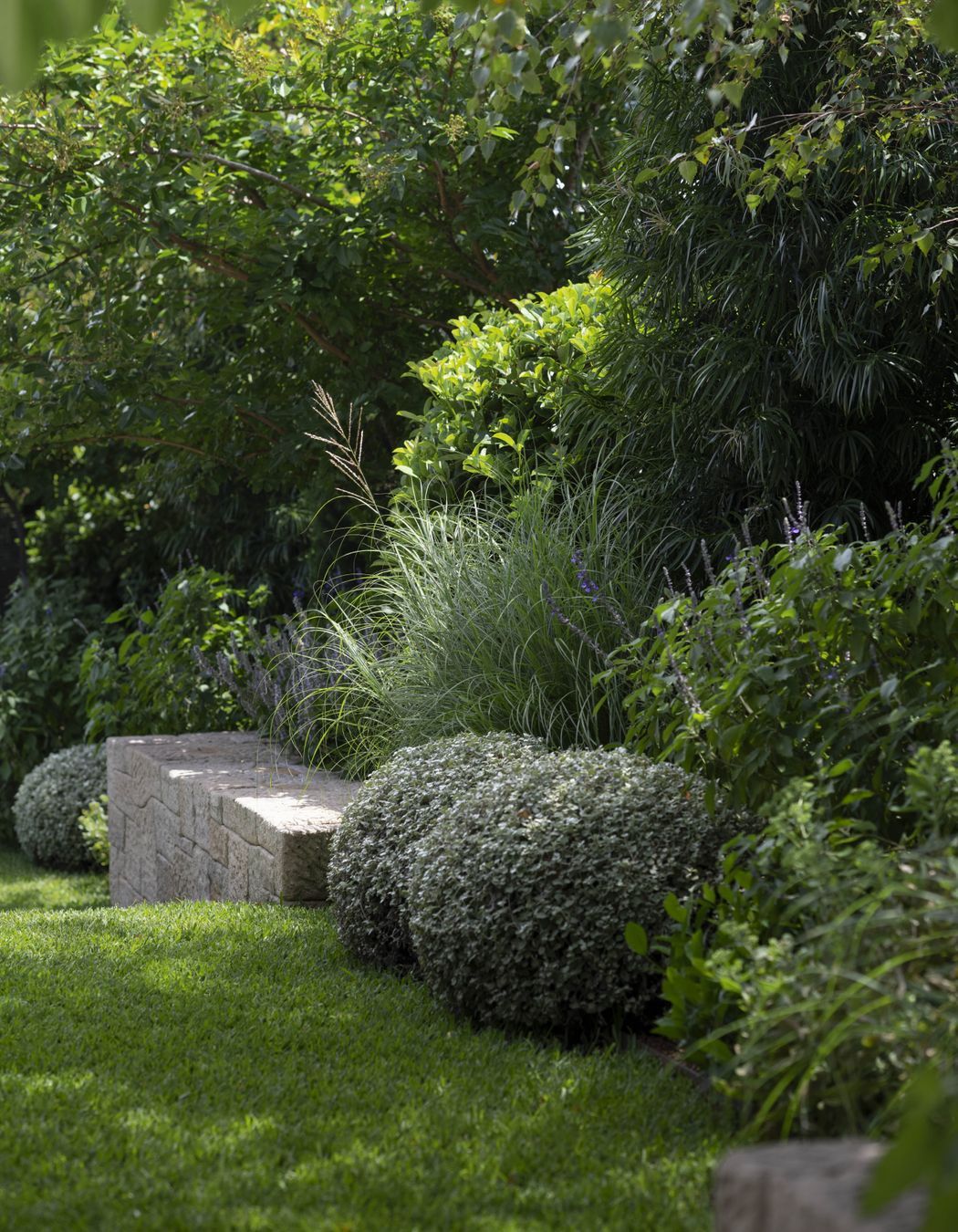 Hone Garden