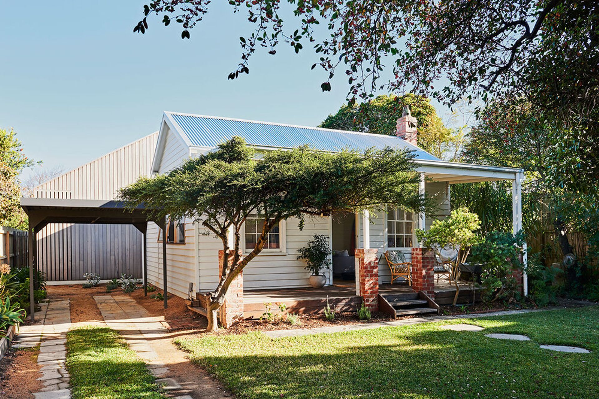 Barwon Heads V