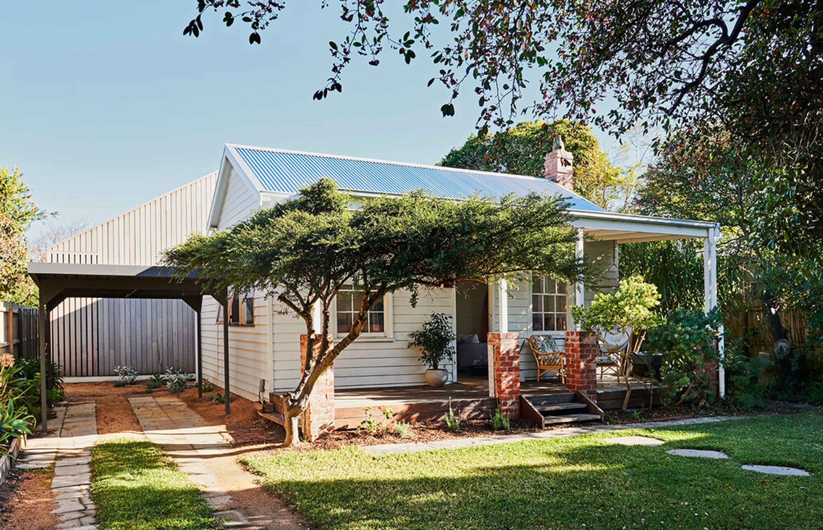 Barwon Heads V
