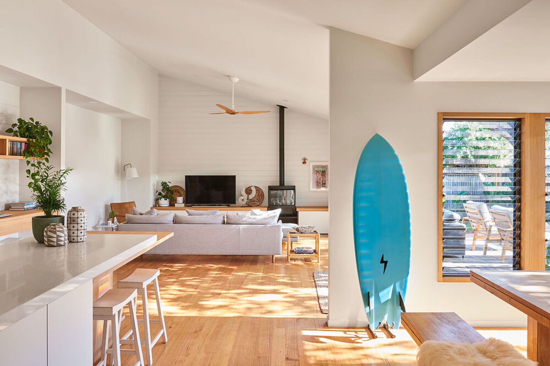 Barwon Heads V