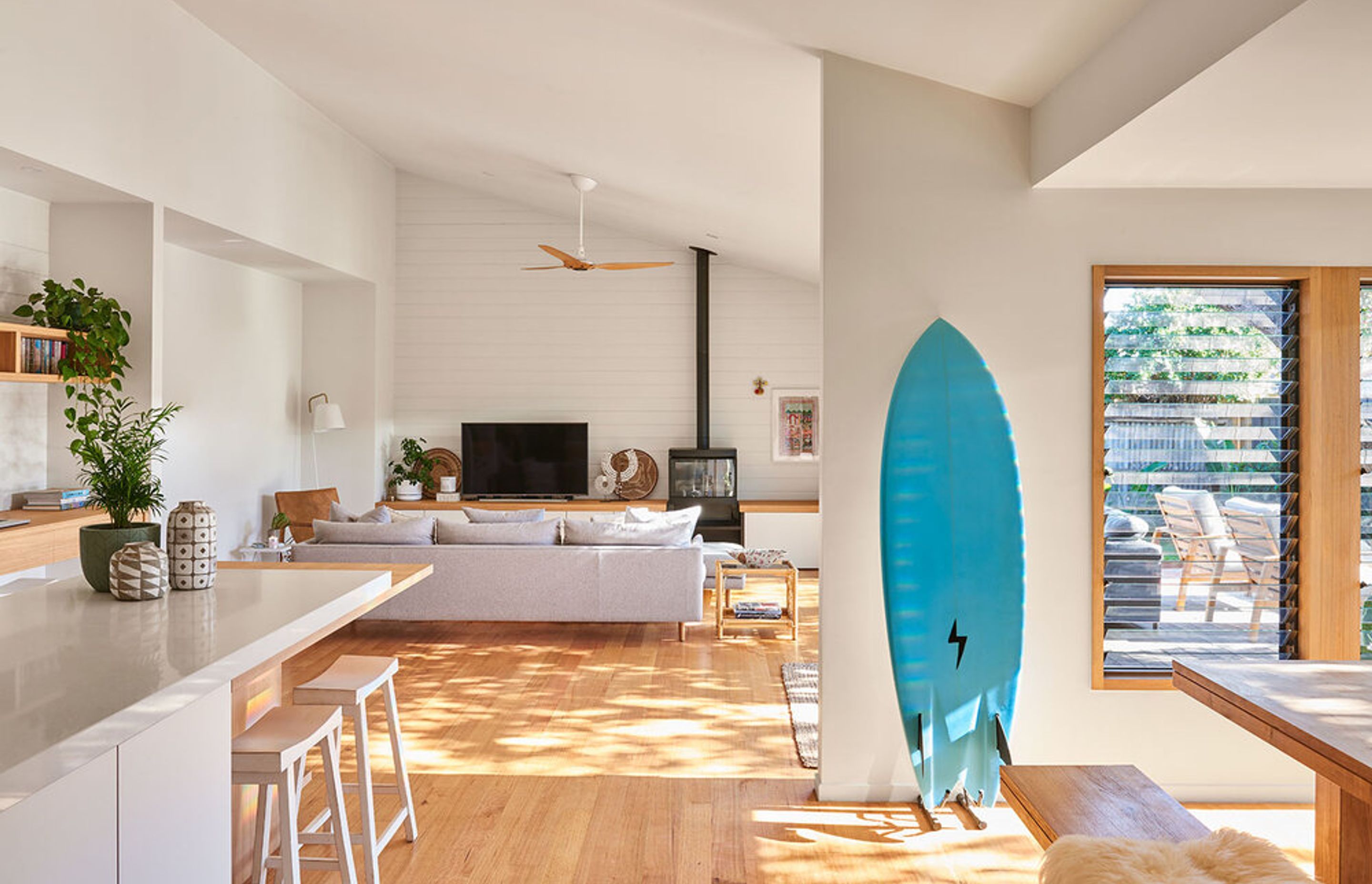 Barwon Heads V