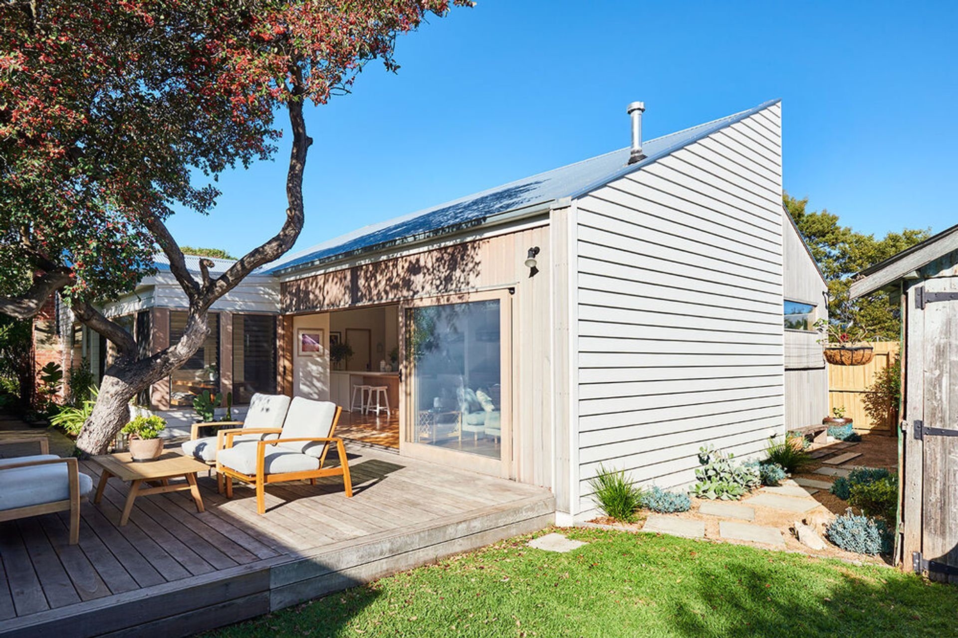 Barwon Heads V
