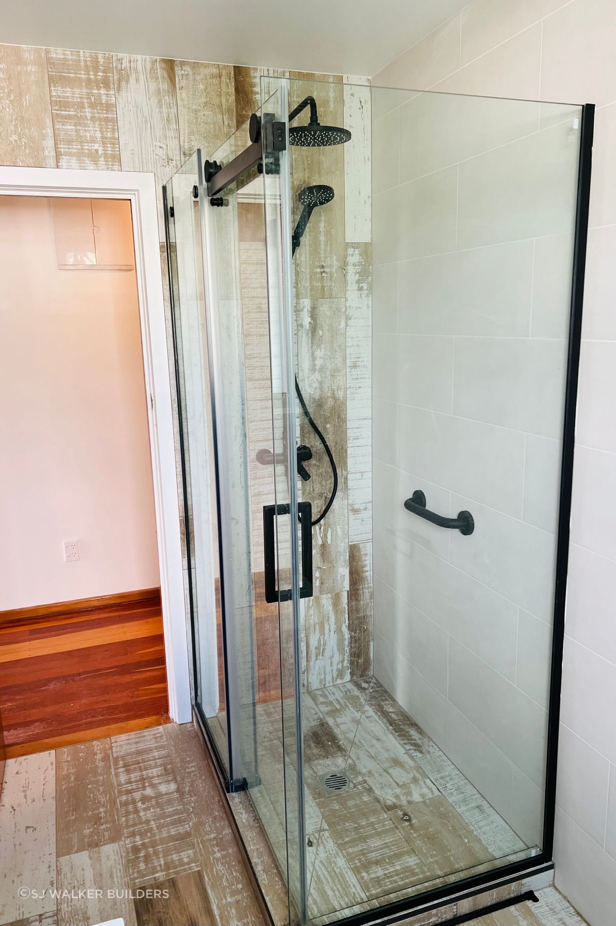 Renovation