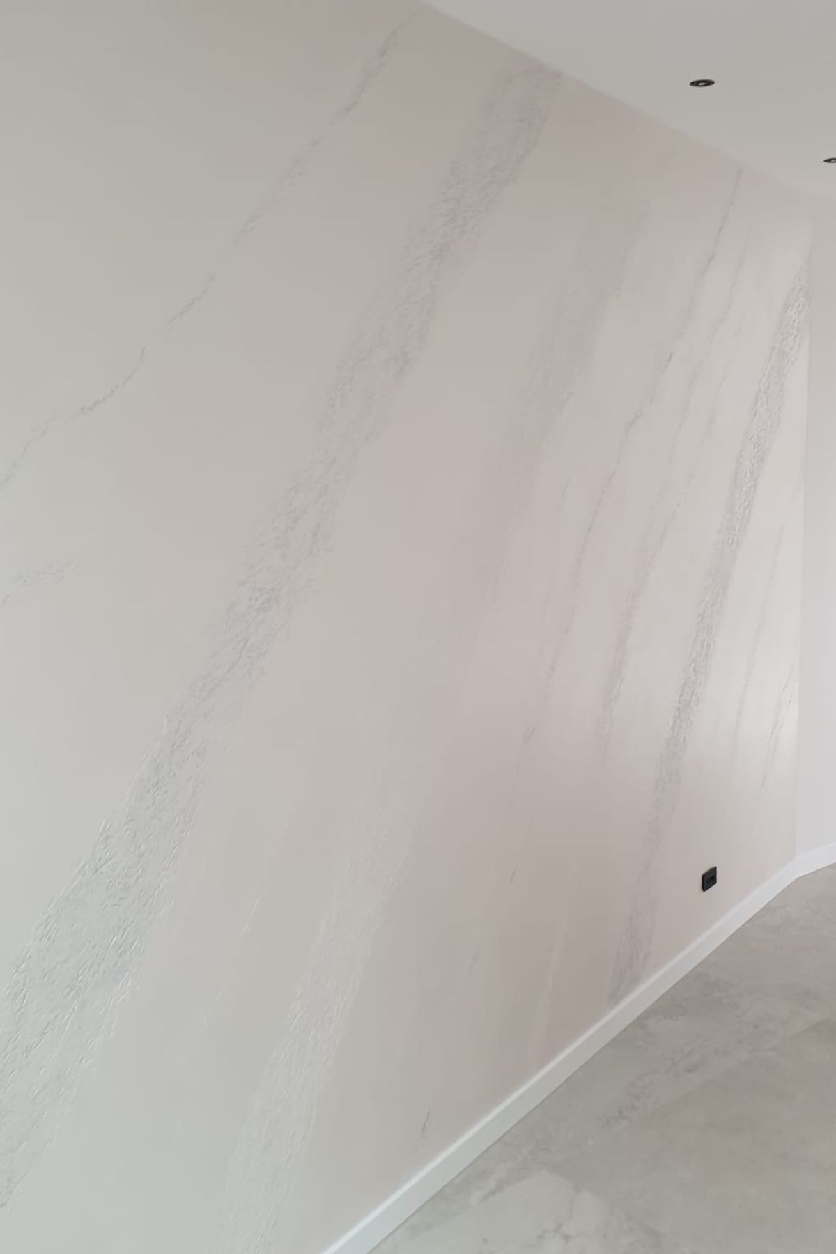 Venetian Plaster- Feature Walls