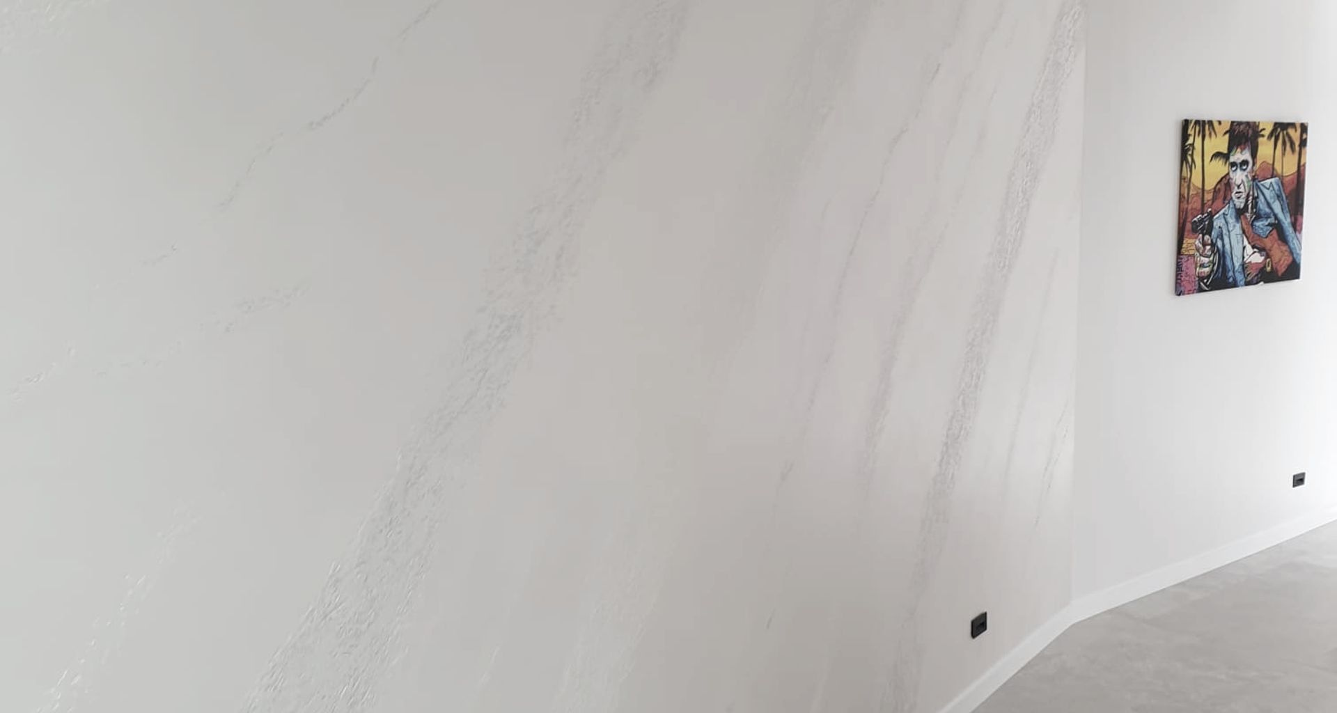 Venetian Plaster- Feature Walls banner