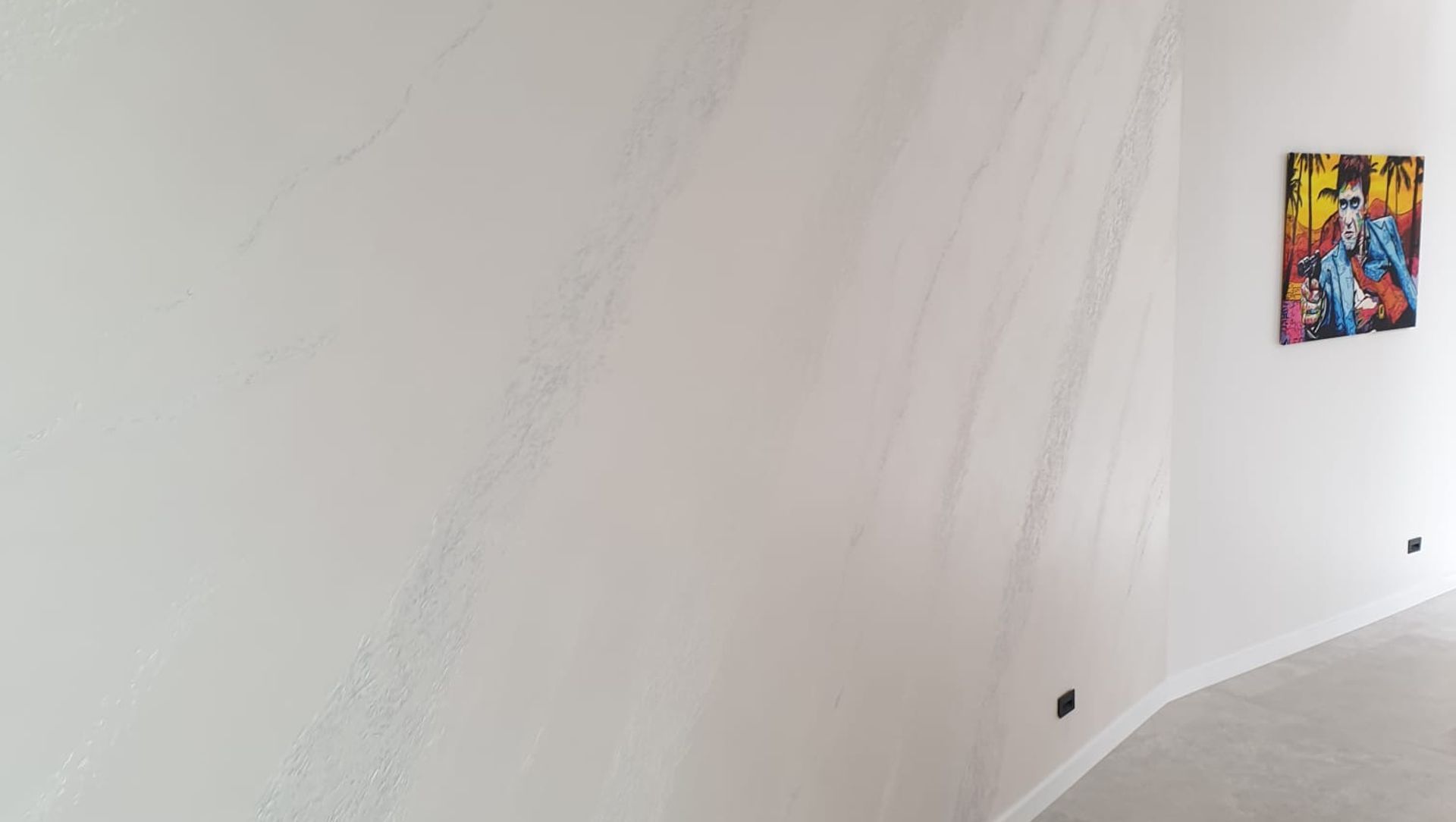 Venetian Plaster- Feature Walls banner