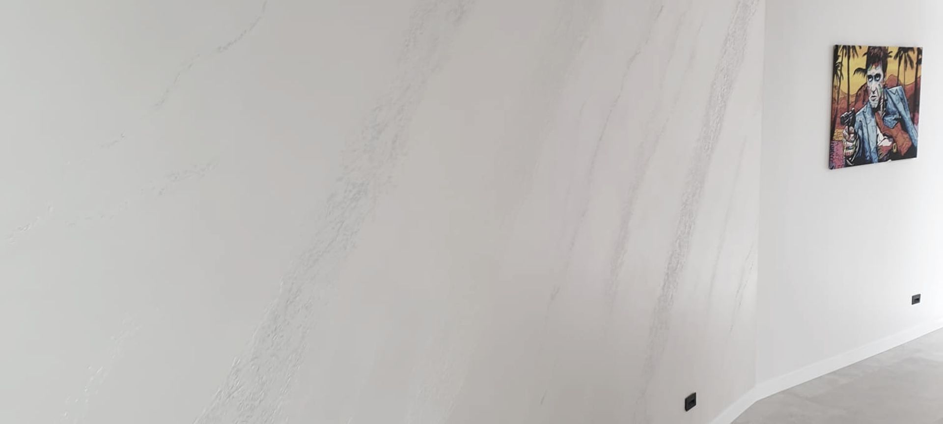Venetian Plaster- Feature Walls banner