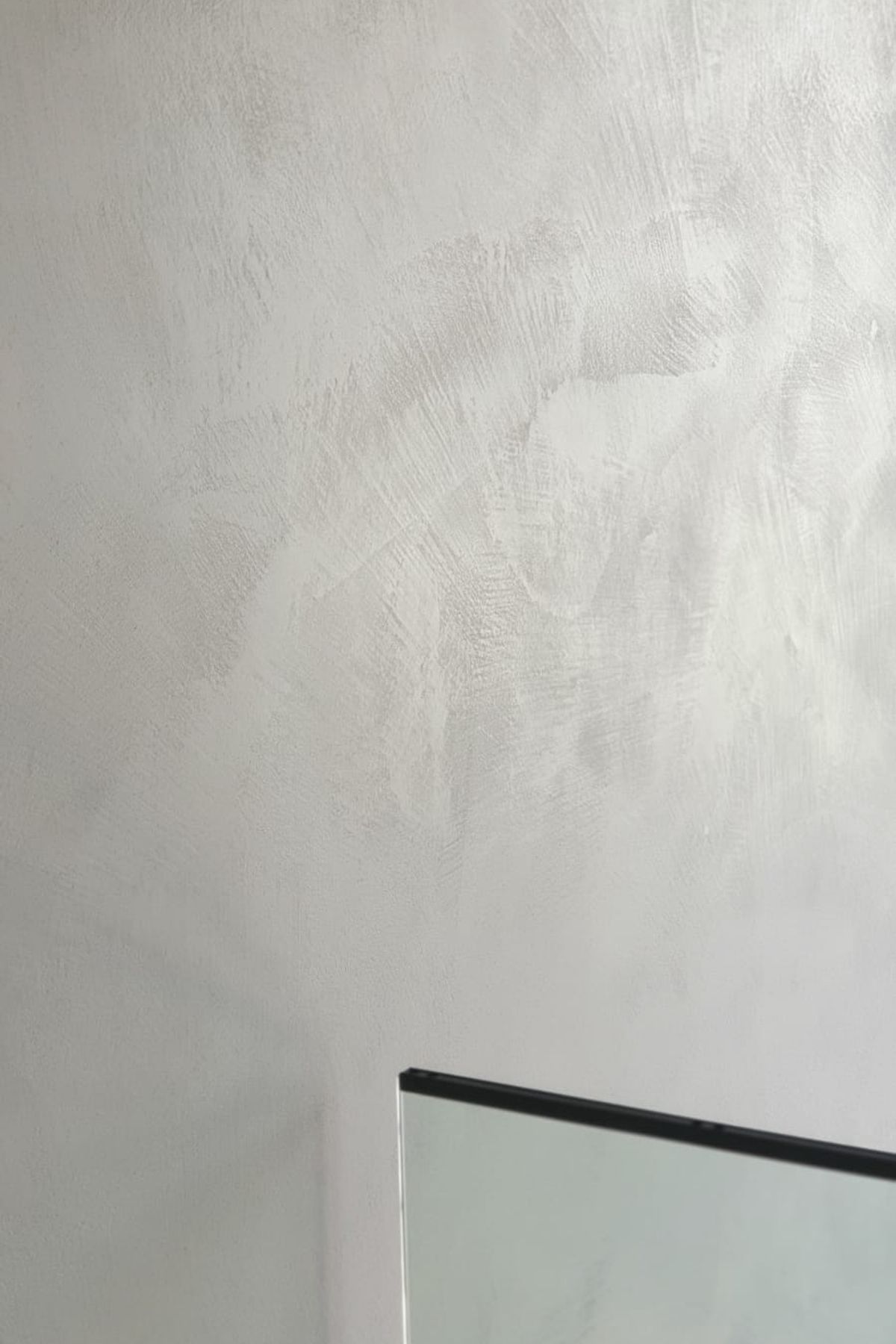 Polished plaster - Chapter St