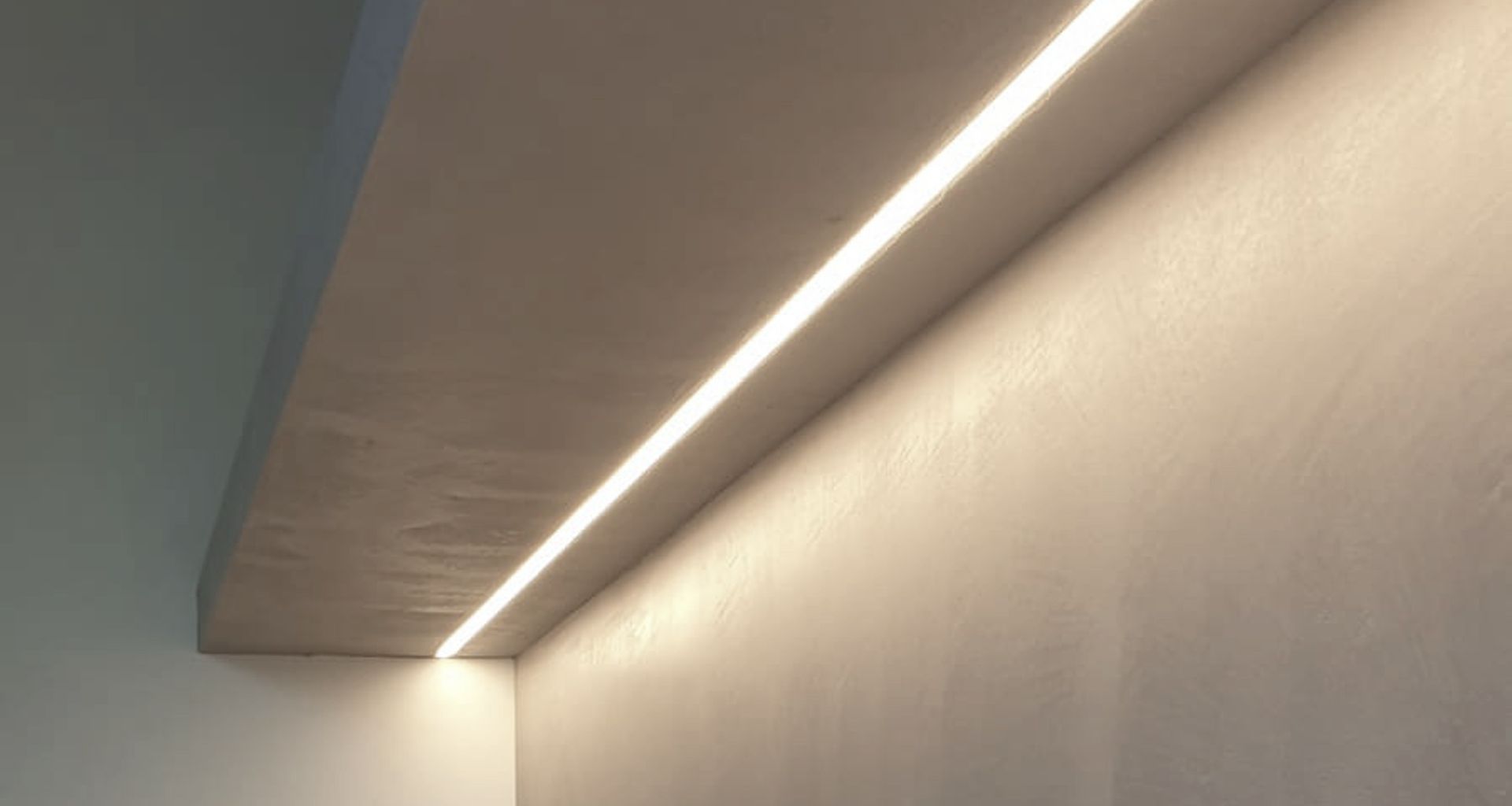 Concrete-Inspired Elegance - Polished Plaster in Chapter St, Christchurch banner