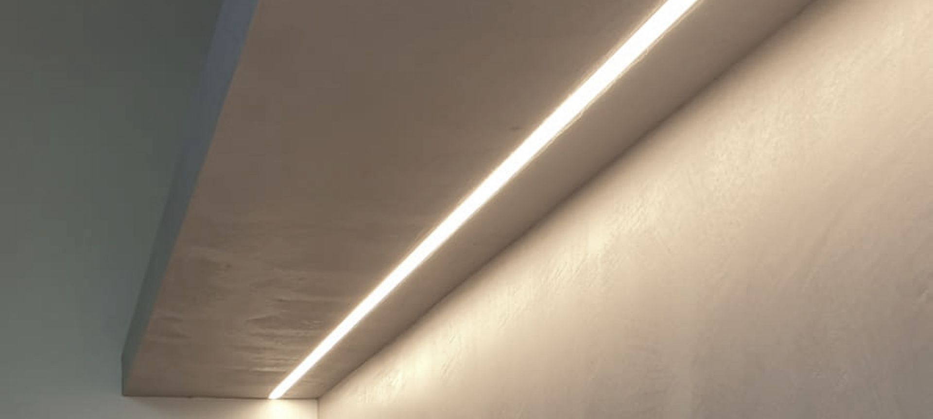 Concrete-Inspired Elegance - Polished Plaster in Chapter St, Christchurch banner
