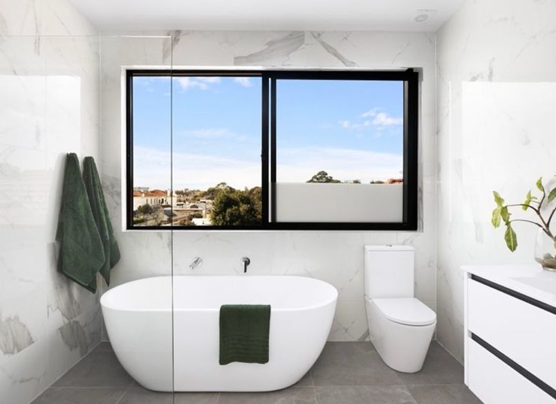 Spacious living, Stanmore