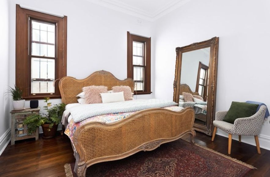 Spacious living, Stanmore