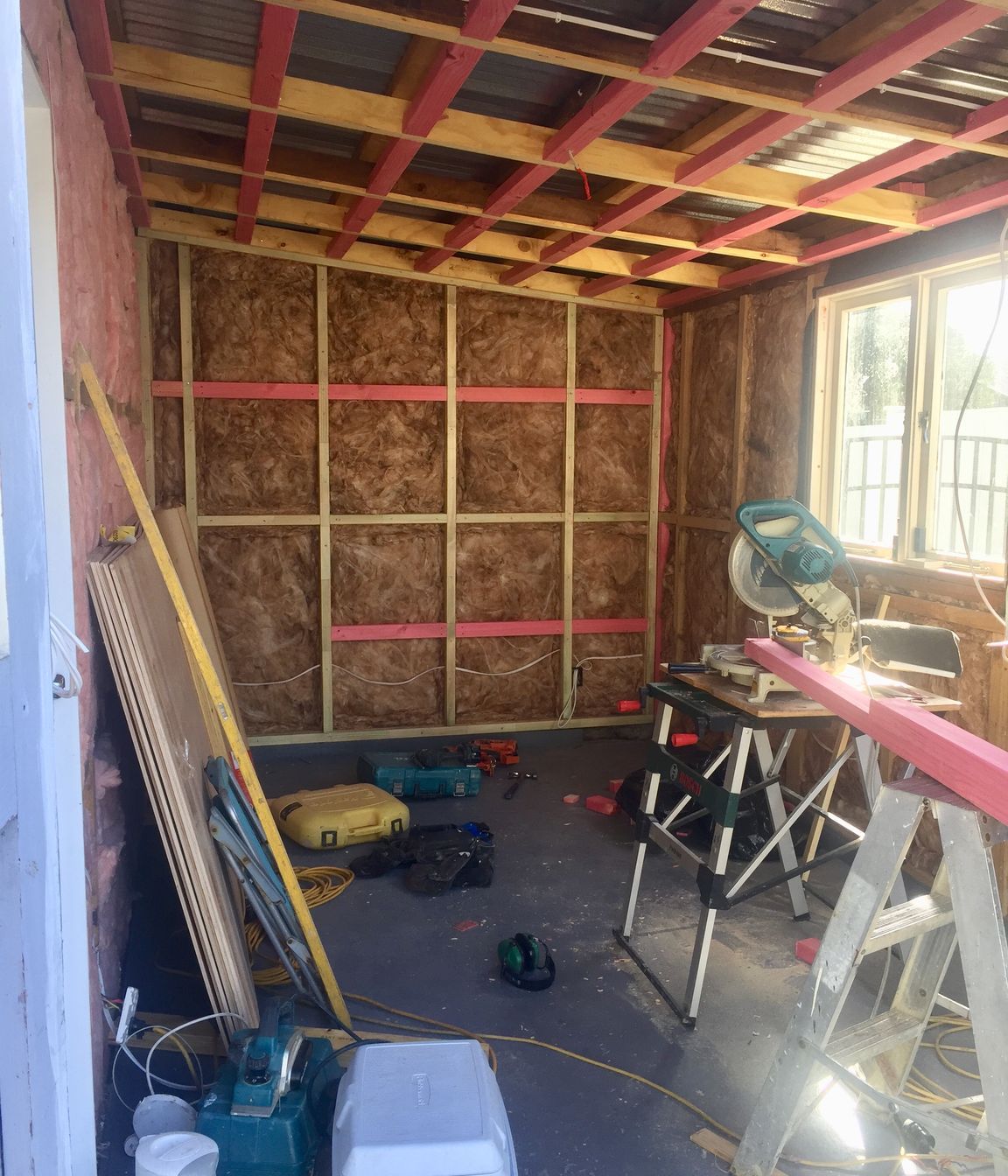Creative Studio Space