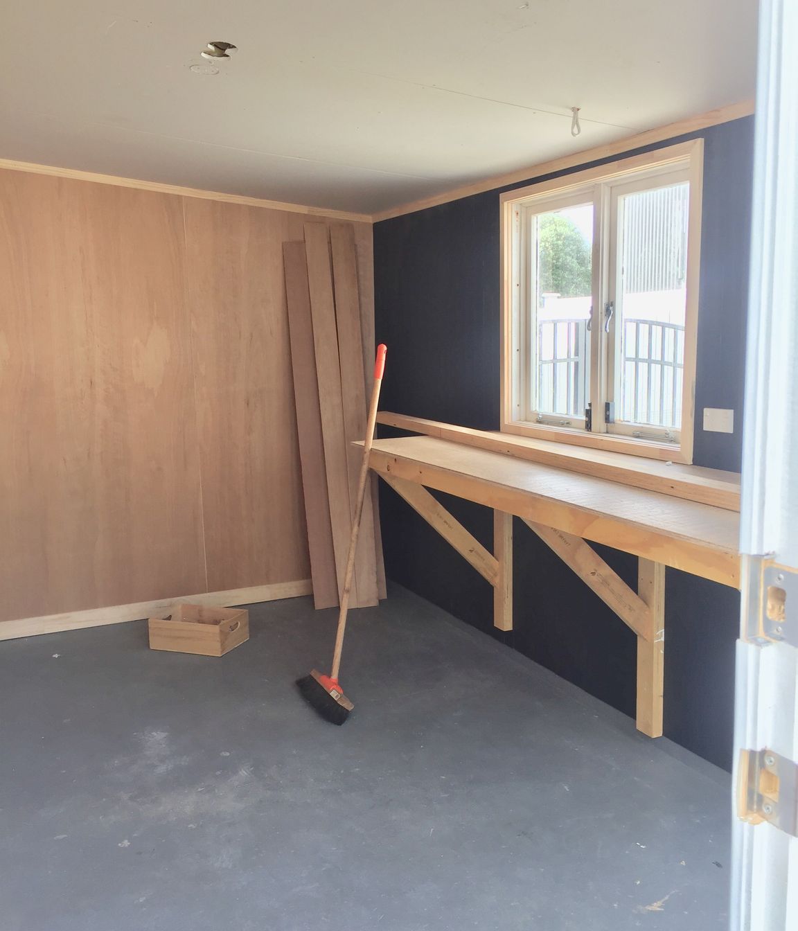 Creative Studio Space