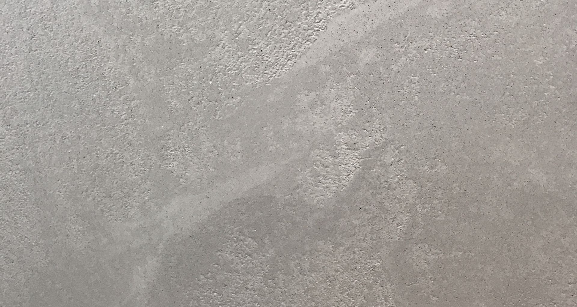 Venetian plaster Feature wall banner