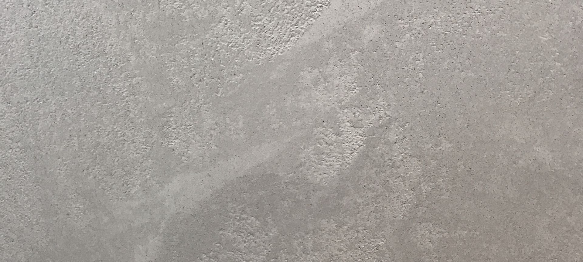 Venetian plaster Feature wall banner