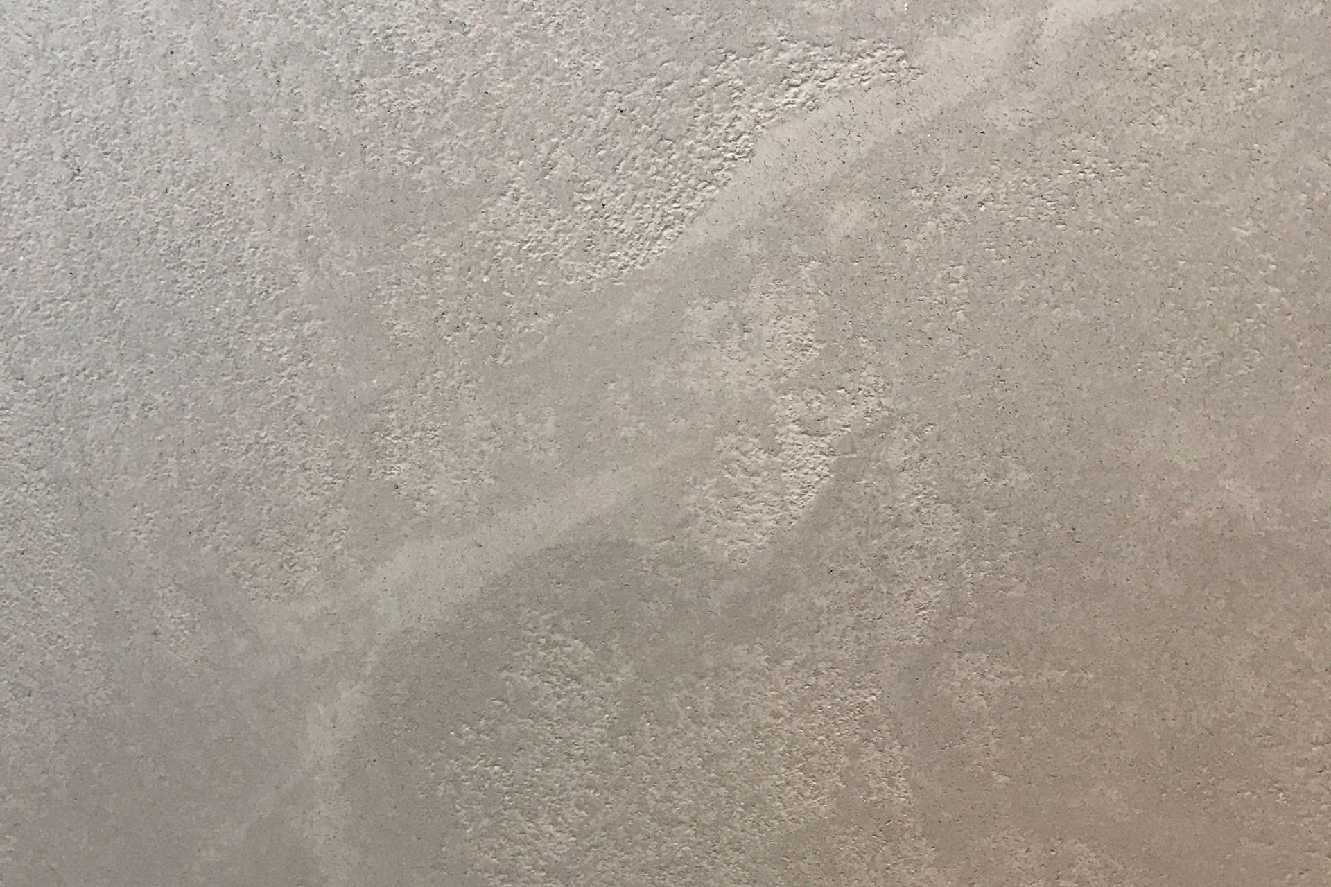 Venetian plaster Feature wall