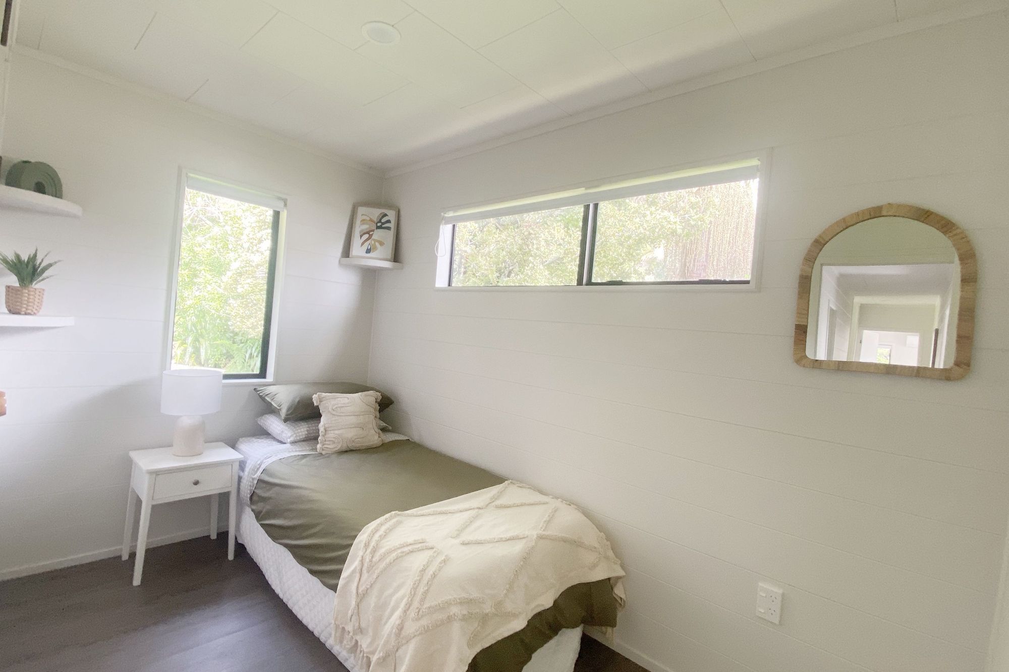 Guest house
