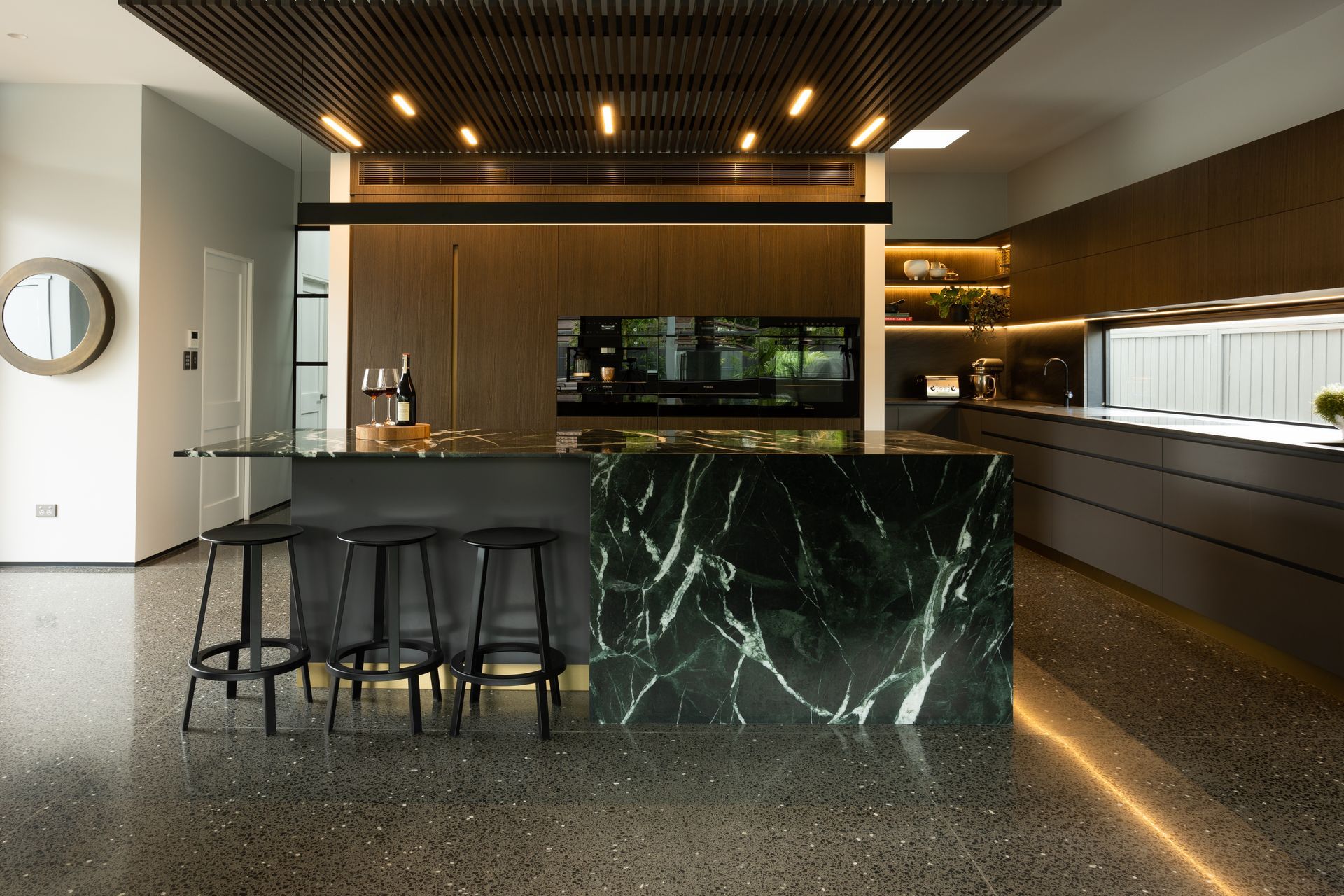 Cheltenham Beach Renovation