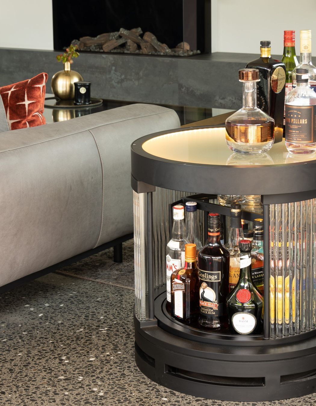 Cheltenham Beach Renovation