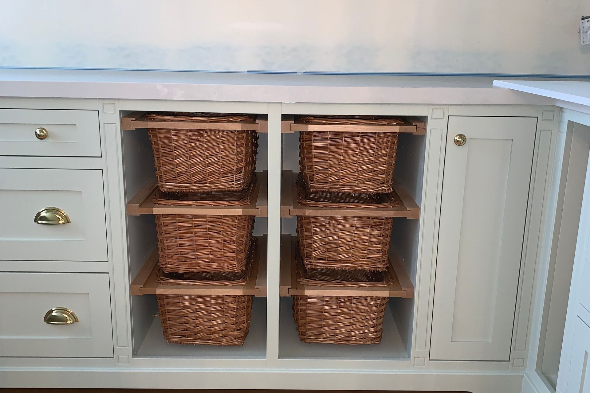 Villa Restoration - Bombay Hills