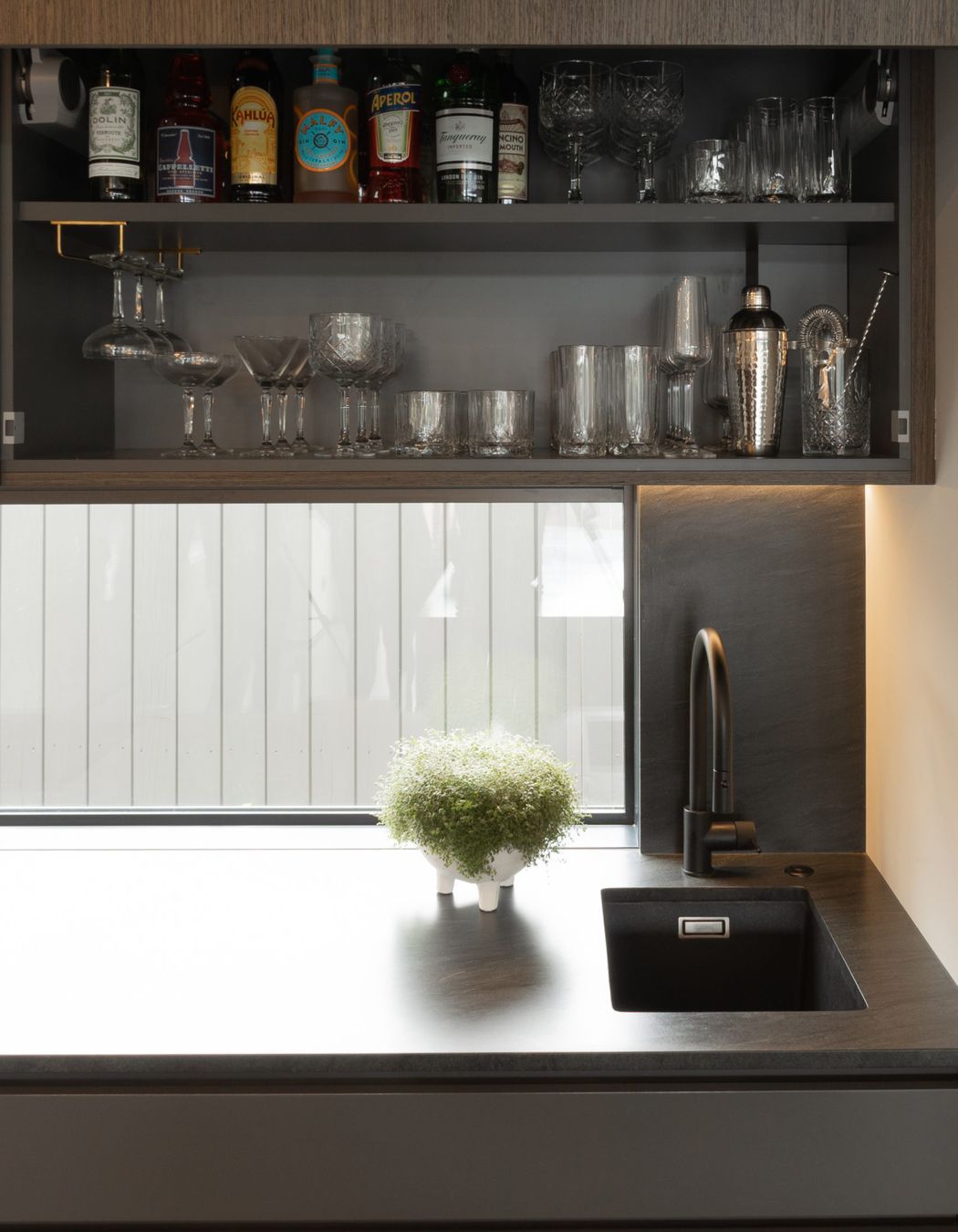 Cheltenham Beach Renovation