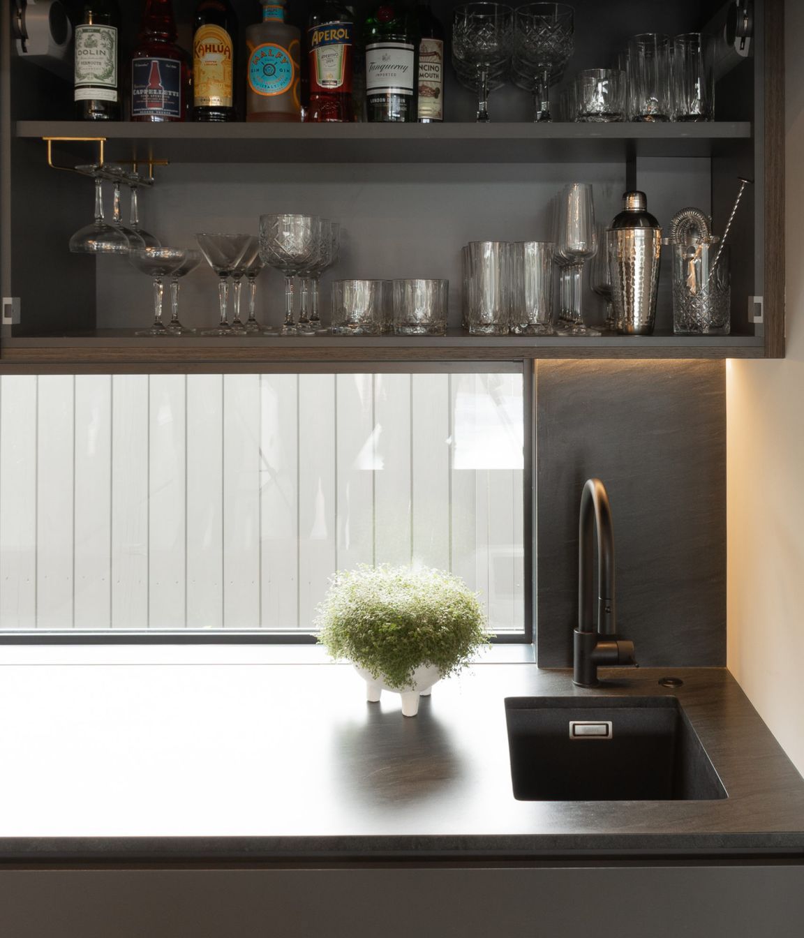 Cheltenham Beach Renovation